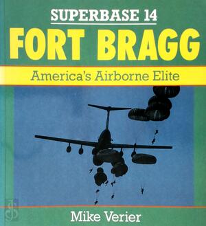 Superbase 14: Fort Bragg - Mike Verier Superbase 14: Fort Bragg - Mike Verier