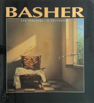 Basher, een persoonlijk universum - Basher, Gerrit Luidinga, Séverine Morren, Benjamin Ruijsenaars, E.A. Luinstra