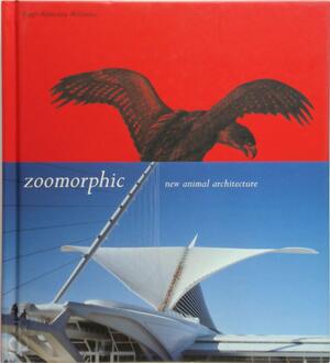 Zoomorphic - Hugh Aldersey-Williams