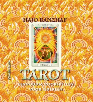 Tarot - Hajo Banzhaf Tarot - Hajo Banzhaf