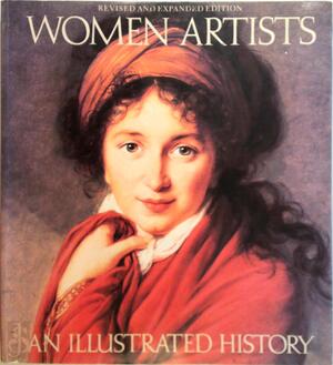 Women Artists - Nancy G. Heller