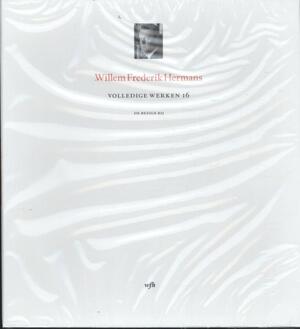 16 - Willem Frederik Hermans 16 - Willem Frederik Hermans