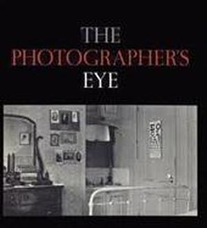 The photographer's eye - John Szarkowski The photographer's eye - John Szarkowski