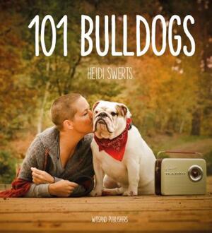 101 bulldogs - Heidi Swerts