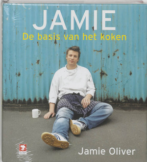 Jamie - Jamie Oliver Jamie - Jamie Oliver