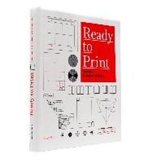 Ready to Print - Kristina Nickel Ready to Print - Kristina Nickel