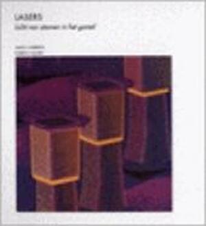 Lasers - James P. Harbison, Robert E. Nahory, Paul Bastiaansen, Tom Kortbeek Lasers - James P. Harbison, Robert E. Nahory, Paul Bastiaansen, Tom Kortbeek