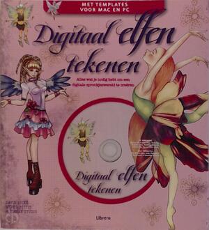 Digitaal elfen tekenen - David Riché, Myrea Pettit, Ellie Wilson, Sarin Roquas, Yishan Studio (peking). Digitaal elfen tekenen - David Riché, Myrea Pettit, Ellie Wilson, Sarin Roquas, Yishan Studio (peking).