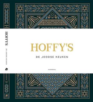 Hoffy's, de Joodse keuken - Moshi Hoffman, Marijke Libert ea Hoffy's, de Joodse keuken - Moshi Hoffman, Marijke Libert ea