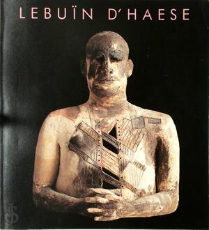 Lebuïn D'Haese - Luc Clerinx