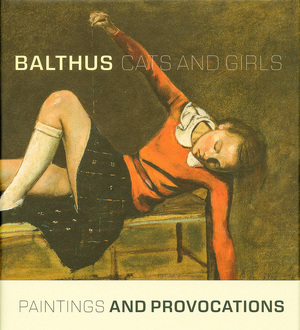 Balthus - Sabine Rewald Balthus - Sabine Rewald