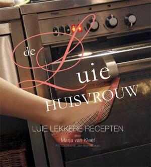 De luie huisvrouw - M. van Kleef De luie huisvrouw - M. van Kleef