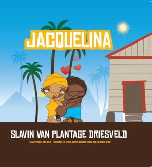 Jacquelina - Aspha Bijnaar, Ineke Mok, Dineke Stam Jacquelina - Aspha Bijnaar, Ineke Mok, Dineke Stam