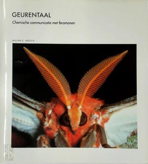 Geurentaal - W.C. Agosta Geurentaal - W.C. Agosta