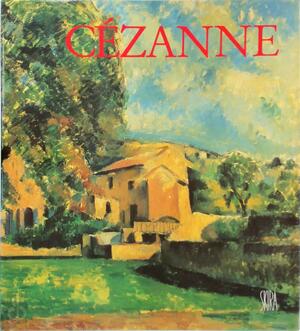 Cézanne - Lionello Venturi, Paul Cézanne