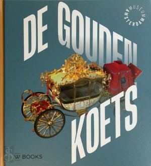 De Gouden Koets - Annemarie de Wildt, Karwan Fatah-Black, Lise Steyn, Ghanima Kowsoleea, Maria Lams