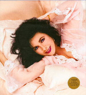 Mon Elizabeth - Firooz Zahedi