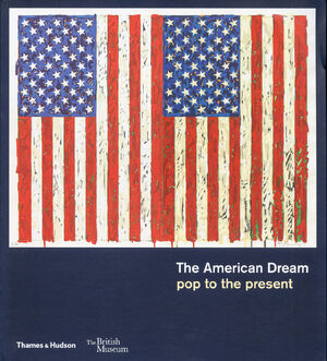 The American Dream - Stephen Coppel