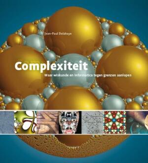 Complexiteit - JEAN-PAUL Delahaye Complexiteit - JEAN-PAUL Delahaye