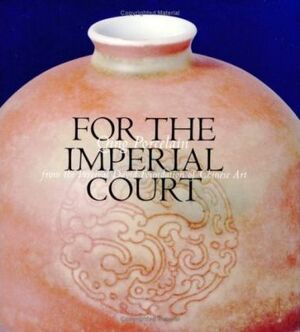 For the Imperial Court - Rosemary E. Scott For the Imperial Court - Rosemary E. Scott