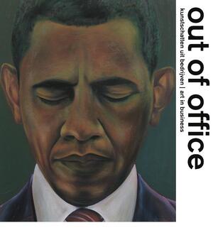 Out of office - Edo Dijksterhuis, Catharien Romijn