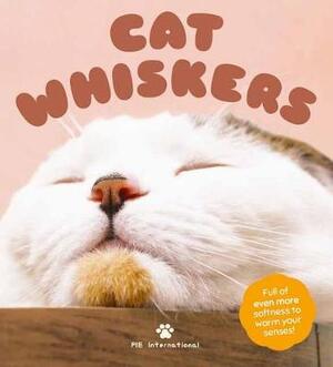 Cat whiskers - Cat whiskers -