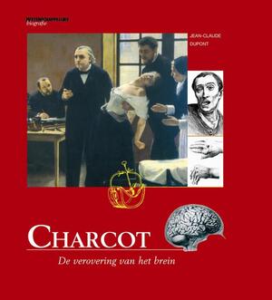 Charcot - Jean-Claude Dupont Charcot - Jean-Claude Dupont