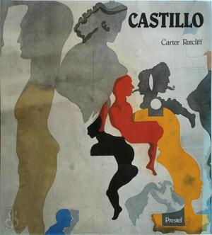 Jorge Castillo - Carter Ratcliff, Jorge Castillo