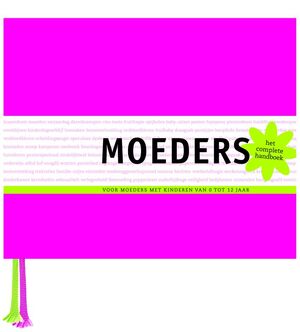 Moeders - L. Koo, J van Tijn Moeders - L. Koo, J van Tijn