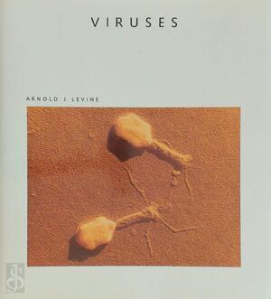 Viruses - Arnold Jay Levine, Arnold Jay Levine Levine