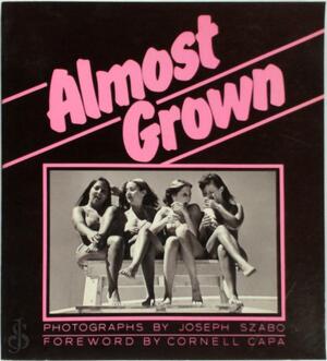 Almost Grown - Alan Ziegler