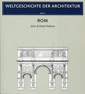 Rom - John B. Ward-Perkins