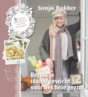 deel 2 - Sonja Bakker deel 2 - Sonja Bakker