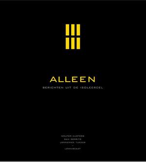 Alleen - Wouter Kusters, Gerrits Gerrits Alleen - Wouter Kusters, Gerrits Gerrits