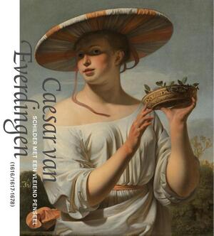 Caesar van Everdingen - 