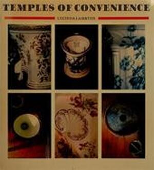 Temples of convenience - Lucinda Lambton