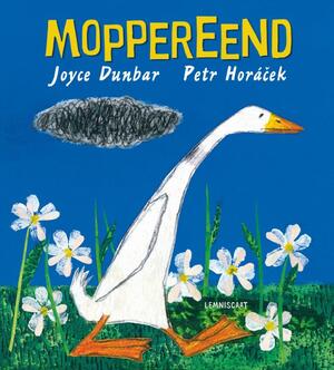 Moppereend - Joyce Dunbar Moppereend - Joyce Dunbar