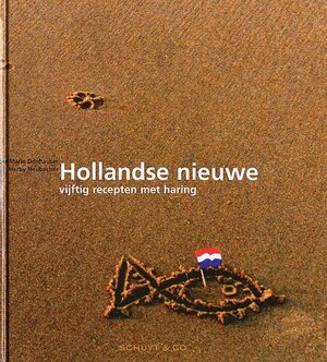 Hollandse Nieuwe - R.M. Donhauser, H. Neubacher Hollandse Nieuwe - R.M. Donhauser, H. Neubacher