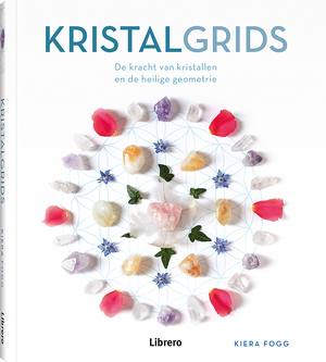 Kristalgrids - Kiera Fogg Kristalgrids - Kiera Fogg