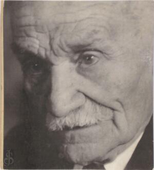 Stijn Streuvels - Antoon Coolen, Herman Teirlinck Stijn Streuvels - Antoon Coolen, Herman Teirlinck