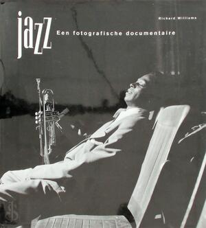 Jazz - Richard Williams