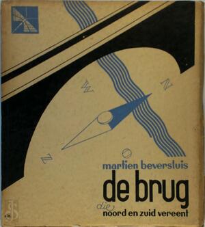 De brug - Martien Beversluis