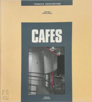 CAFES - Line Dru, Carlo Aslan