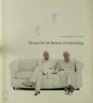 Hans op de Beeck - N. de Oliveira, N. Oxley