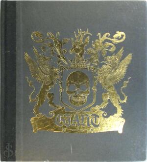 Giant - Giant, Roger Gastman