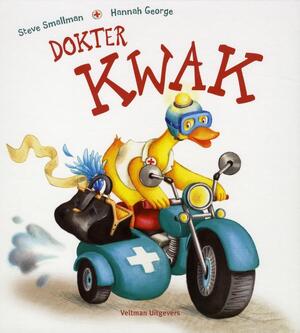 Dokter Kwak - Steve Smallman, Hannah George Dokter Kwak - Steve Smallman, Hannah George