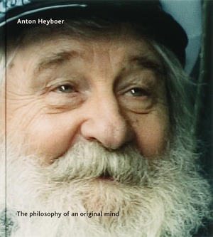 The philosophy of an original mind - A. Heyboer The philosophy of an original mind - A. Heyboer