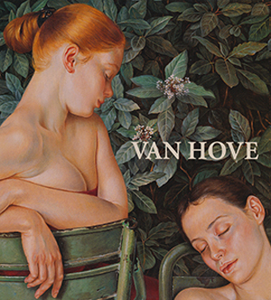 Francine van Hove - Francine van Hove -
