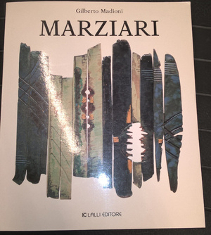 Marziari - Gilberto Madioni