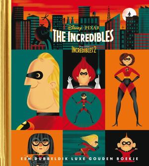 Incredibles - Disney Pixar Incredibles - Disney Pixar